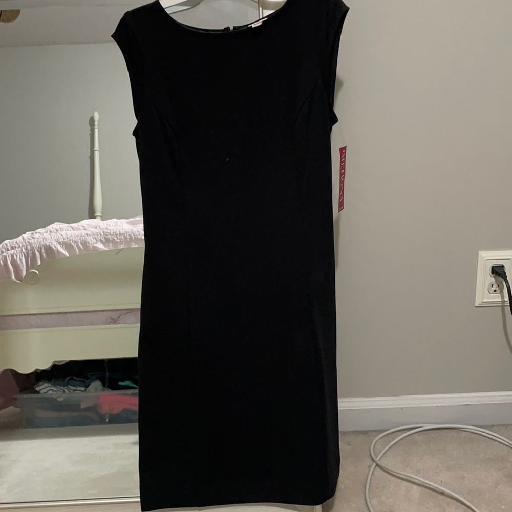 Black Dress - New